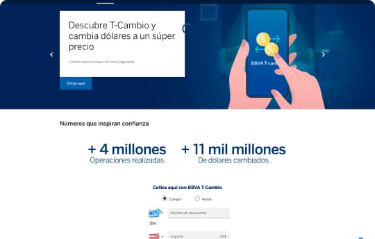 Logo de cuánto está el dólar