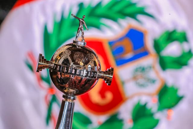 Perú será sede de la final de la Copa Libertadores 2025