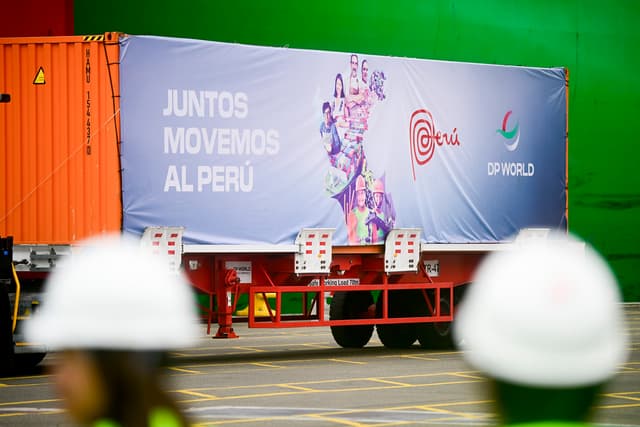 Perú sustenta ante EE.UU. que arancel del TLC de 2009 es beneficioso para ambos