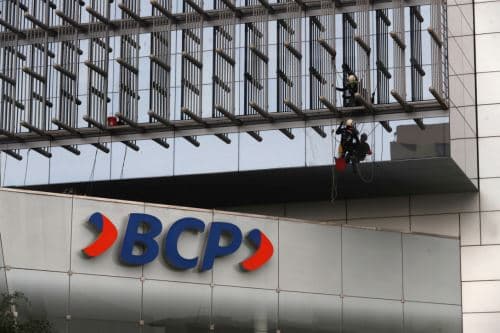 Indecopi sanciona al BCP por permitir operaciones no reconocidas en perjuicio de usuario