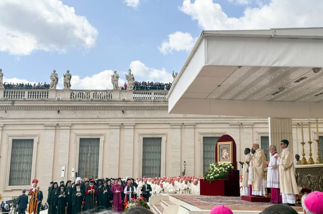 Gobierno impulsa la &#8216;Ruta turística del Papa León XIV&#8217;