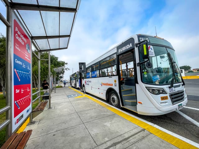 Conoce dónde te dejarán y recogerán los taxis dentro del nuevo Aeropuerto Internacional Jorge Chávez