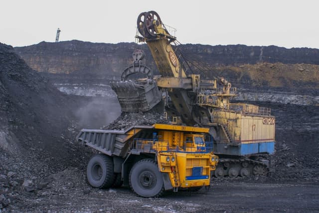 Exportaciones mineras registran importante crecimiento de 27.3% en el primer trimestre del 2025