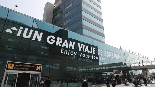 MTC anuncia que se evalúa reabrir el antiguo terminal de pasajeros del Aeropuerto Jorge Chávez