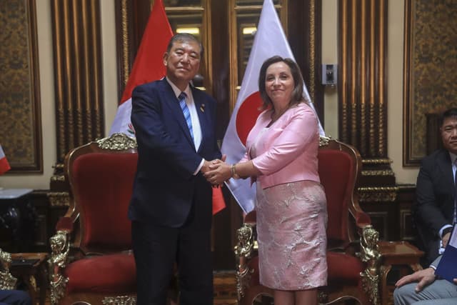 Gobierno promoverá inversiones y fortalecerá el comercio exterior en Asia