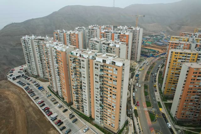 Sector inmobiliario muestra positivo desempeño: los factores que lo explican