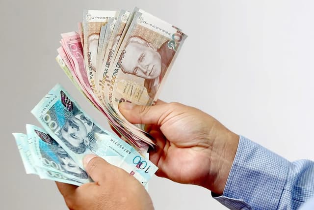 Retiro AFP 2025 según tu DNI: mira aquí el cronograma para pedir el retiro de hasta S/ 21,400