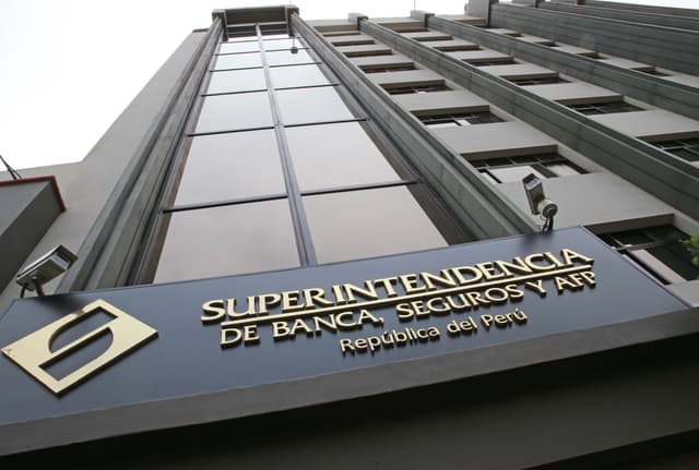 SBS modifica reglamento de cooperativas de ahorro y crédito para fortalecer su regulación
