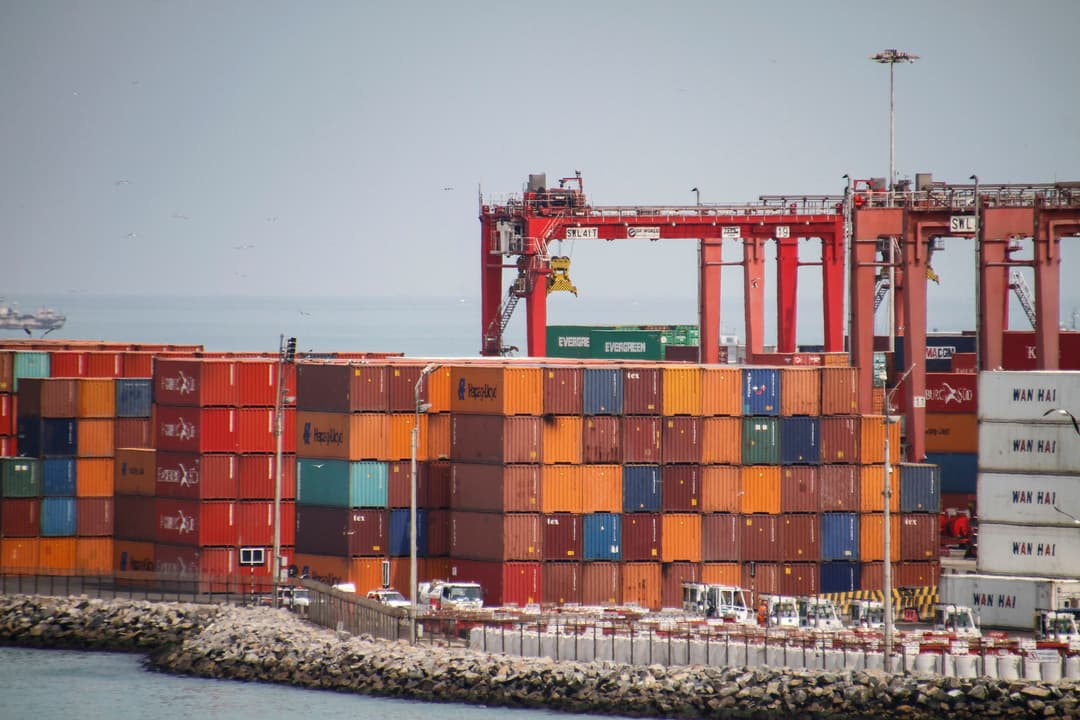 Récord histórico: Perú proyecta cerrar 2025 con exportaciones por US$ 85 000 millones