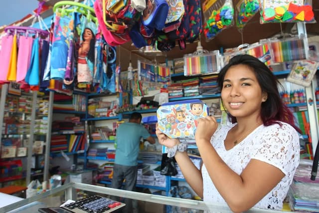 La mayoría de las mypes espera que sus ventas en la campaña escolar 2026 igualen o superen las de 2025