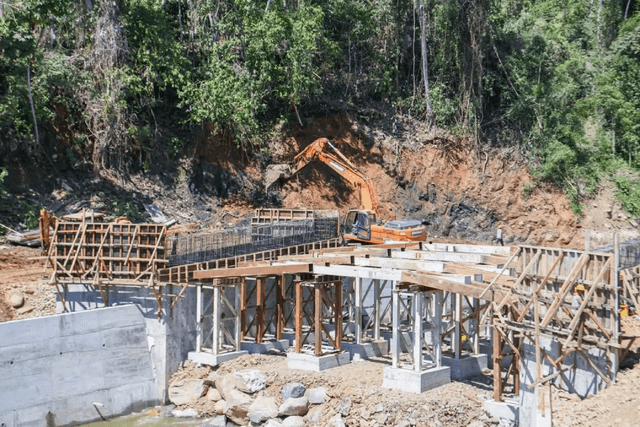 MEF destina S/ 2,207 millones a municipalidades exclusivamente para inversión pública