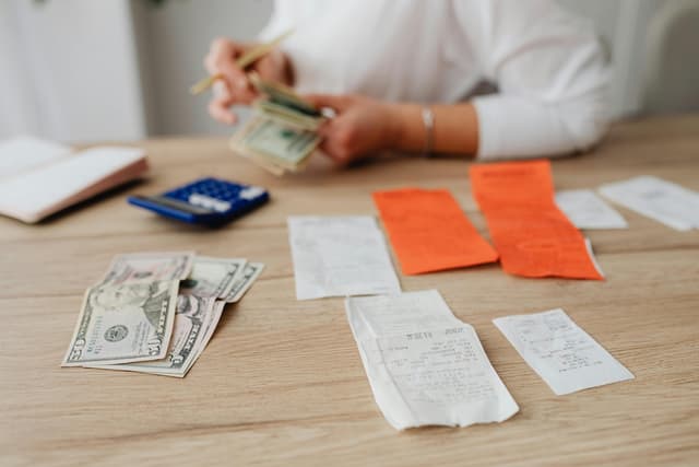 Claves para organizar tus ingresos y empezar a ahorrar de forma efectiva