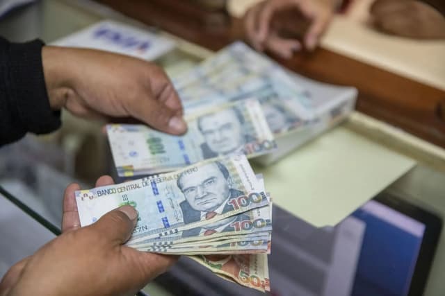 Sunat devuelve S/ 173 millones a ciudadanos que pagaron de más en impuestos