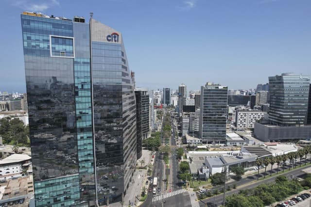 Bancos y analistas elevan sus expectativas de crecimiento para la economía peruana en 2026