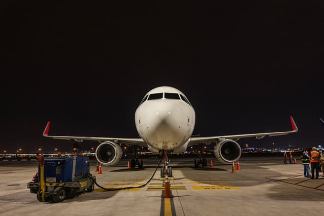Aerolínea Turkish Airlines iniciará operaciones desde Estambul hacia Lima a partir del 2027