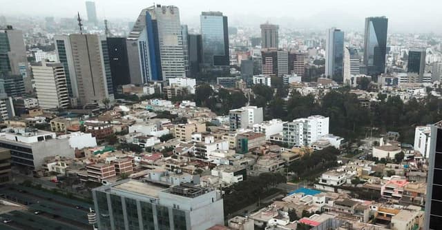 Perú tiene una oportunidad para captar más inversiones en medio del reordenamiento global
