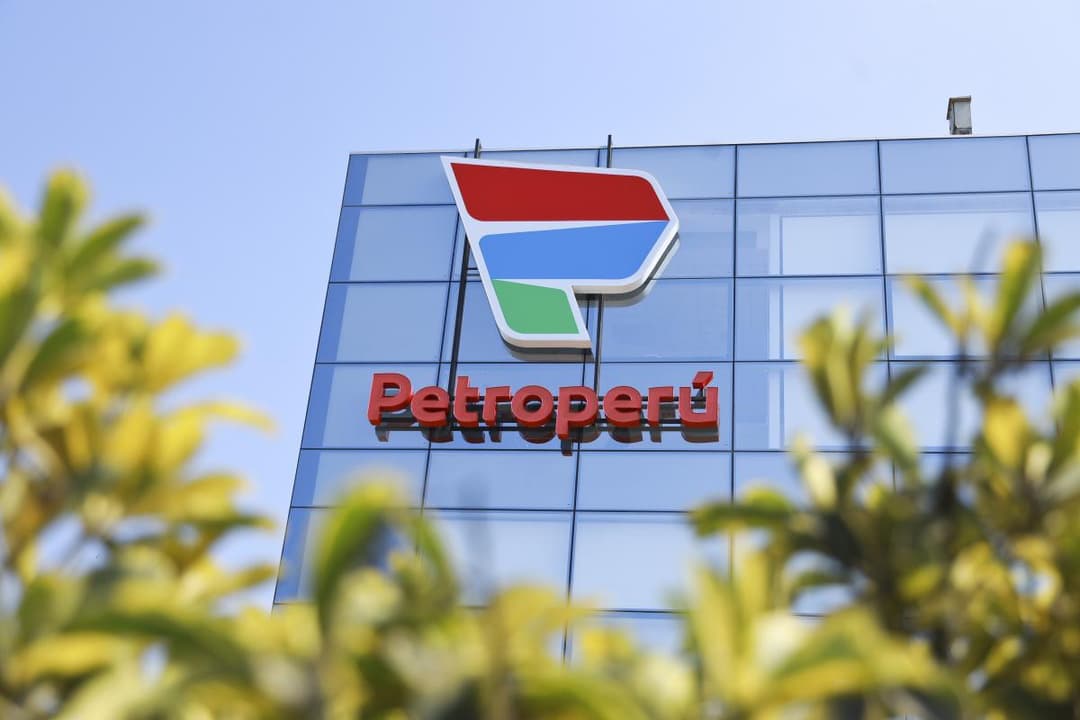Petroperú consigue primer financiamiento de JP Morgan y Citibank para sostener  operaciones