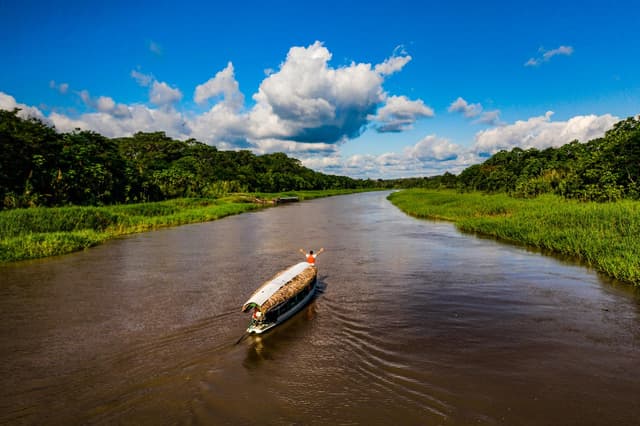 Perú sube al puesto 25 en reputación global y lidera América Latina