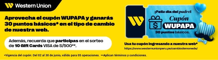 Banner Papá
