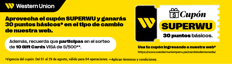 Banner Super WU