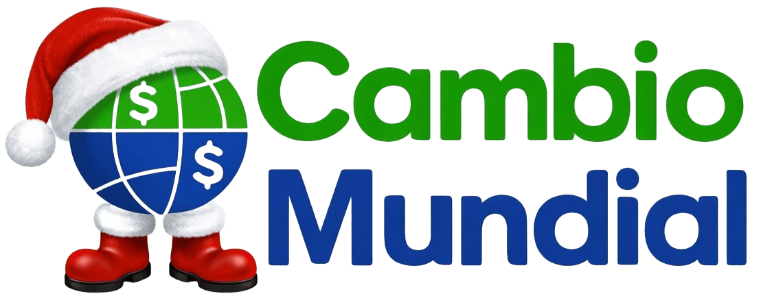 Logo de cuánto está el dólar