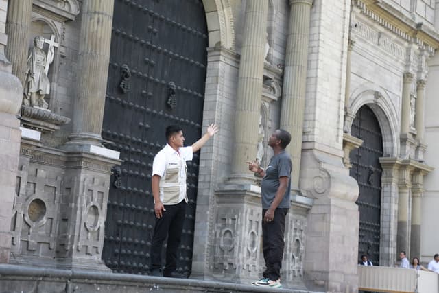 Viajes por la Final de la Copa Libertadores generaría un impacto económico de US$ 75 millones