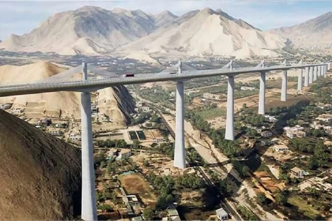 Gobierno anuncia inicio de ejecución de la Nueva Carretera Central para este 2026