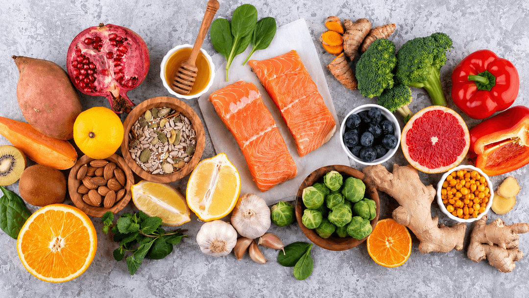 Evolución de la industria de complementos dietéticos en la región