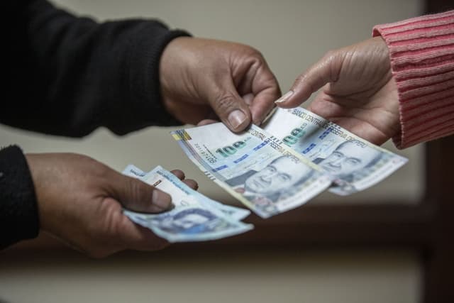 Fondos de AFP cerrarían el año con rentabilidad positiva pese a volatilidad internacional