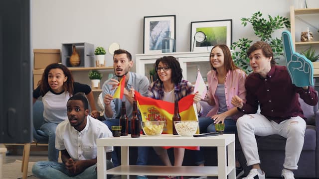 El Mundial 2026 impulsa las ventas para mejoras del hogar y espacios de entretenimiento