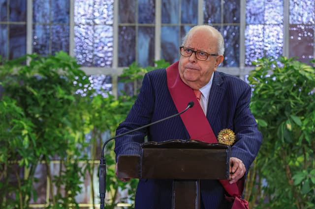 Julio Velarde cumple 20 años al frente del BCR: así ha sido su trayectoria