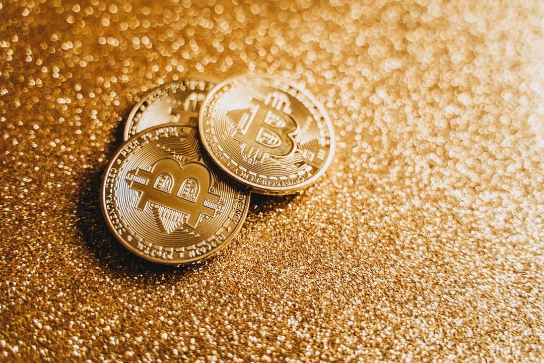 Bitcoin acelera su recuperación y acumula subida: ¿qué está impulsando al mercado?