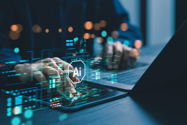 IA en empresas: 3 pasos para convertir la tecnología en ventaja competitiva