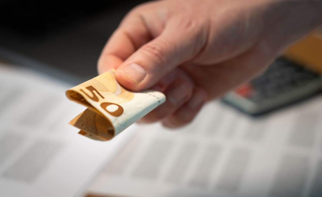Nuevos billetes de euro: casi 10 millones de personas participaron en su rediseño