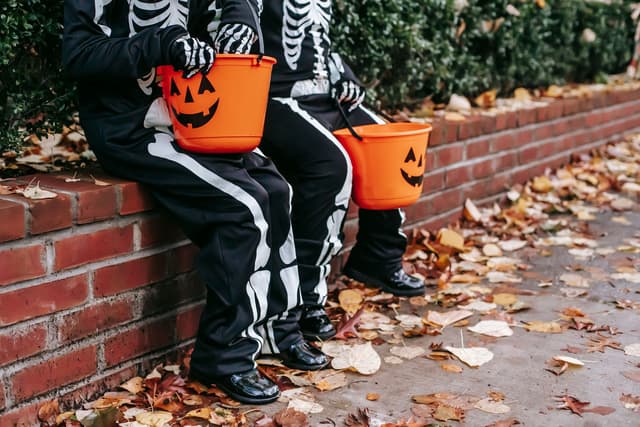 Halloween y Día de la Canción Criolla generarían más de S/ 100 millones en ventas