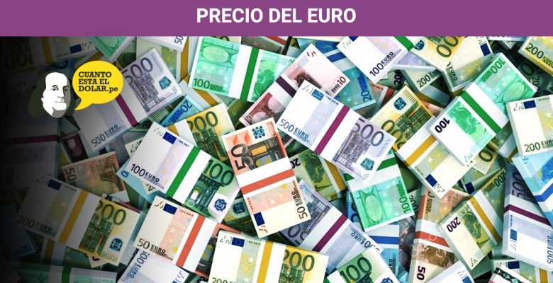 Tipo de cambio Euro