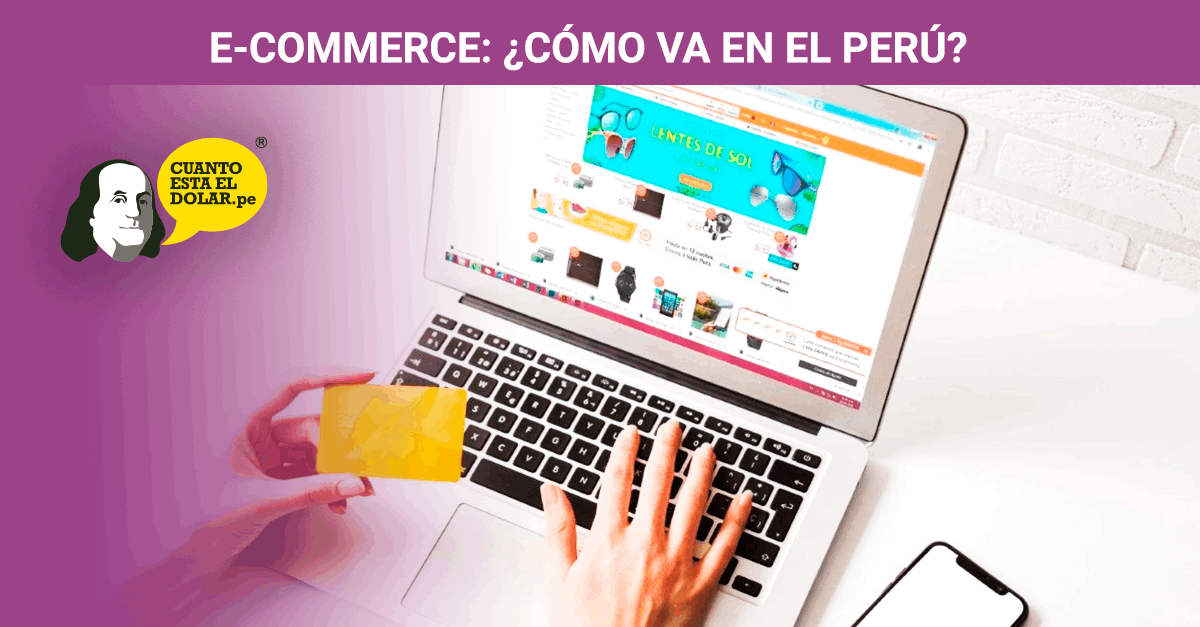 E-commerce Perú