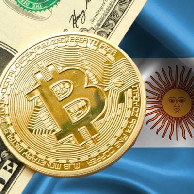 Argentina y los dólares digitales este 2021