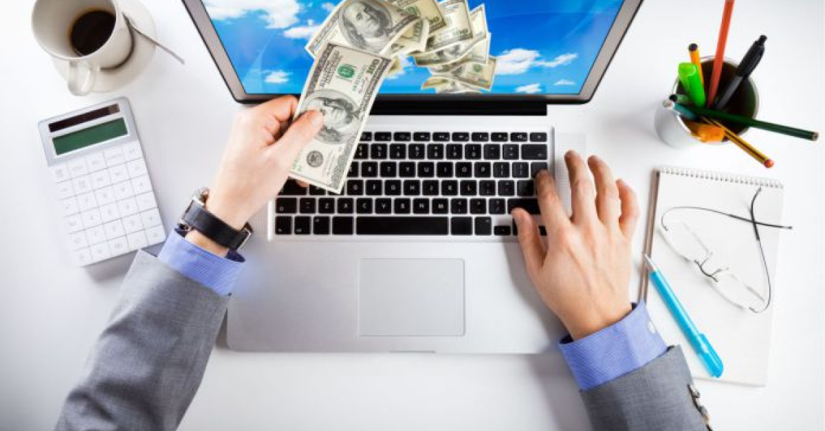 conoce 6 formas de enviar dinero online