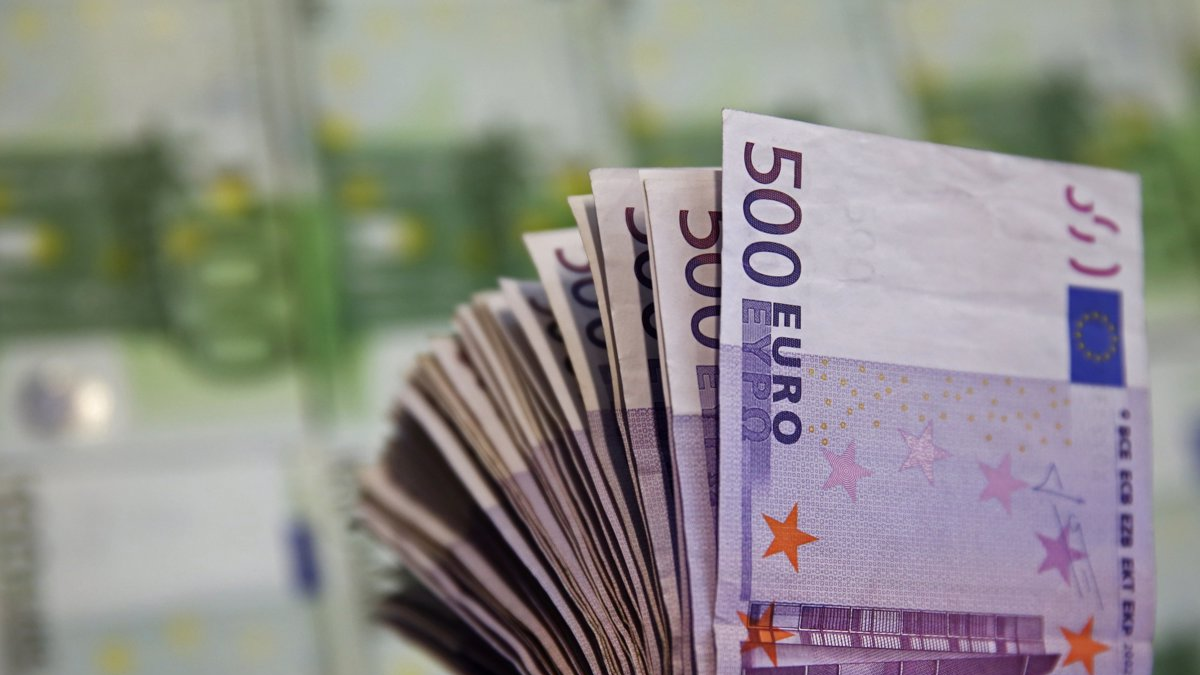 Europa inserta la nanotecnología en sus billetes para reducir el fraude y apoyar a la sostenibilidad