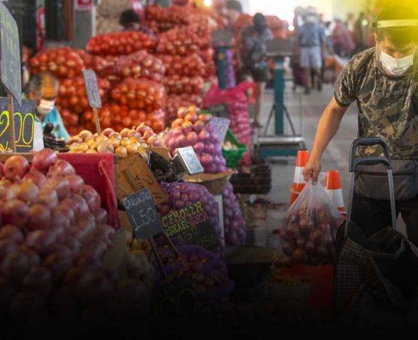 Cómo lidiar con la inflación en el Perú
