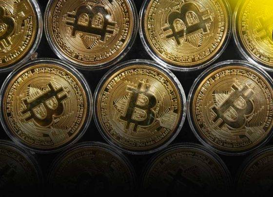 El bitcóin cae por debajo de los 20 mil dólares