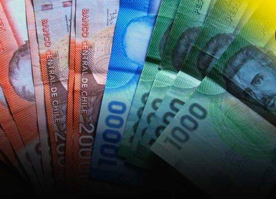 Banco Central de Chile interviene el mercado cambiario ante depreciación récord del peso