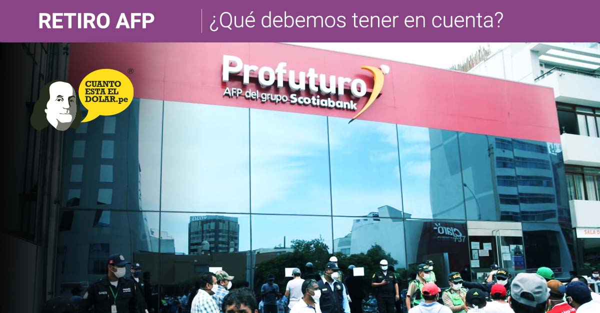 reito afp profuturo