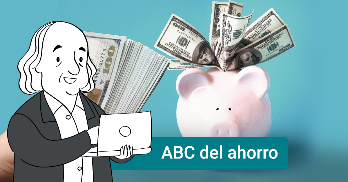 abc del ahorro