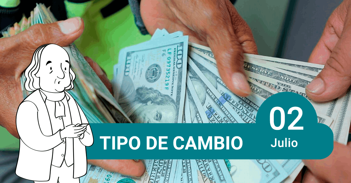 billetes de 100 dolares cambista