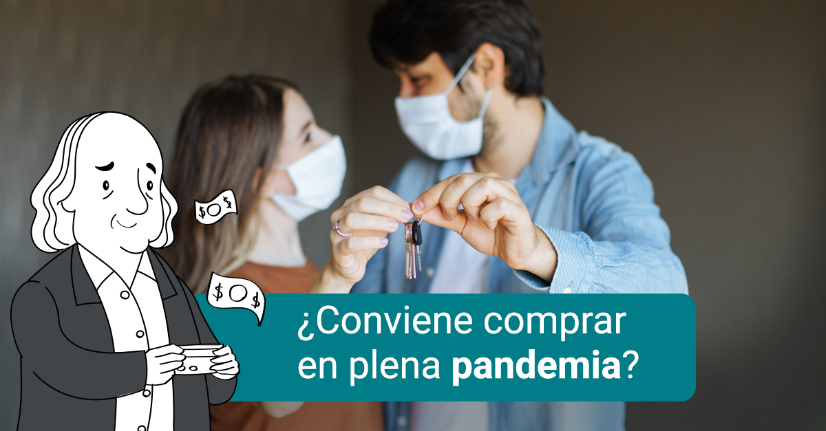 comprar departamento cuarentena