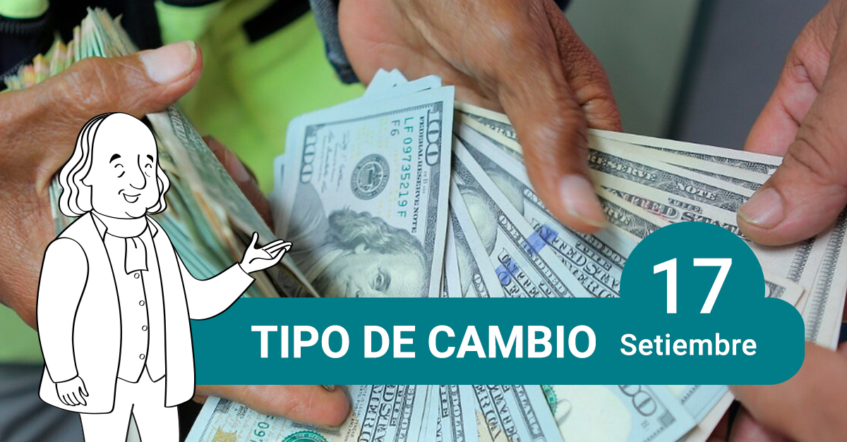 Tipo de Cambio