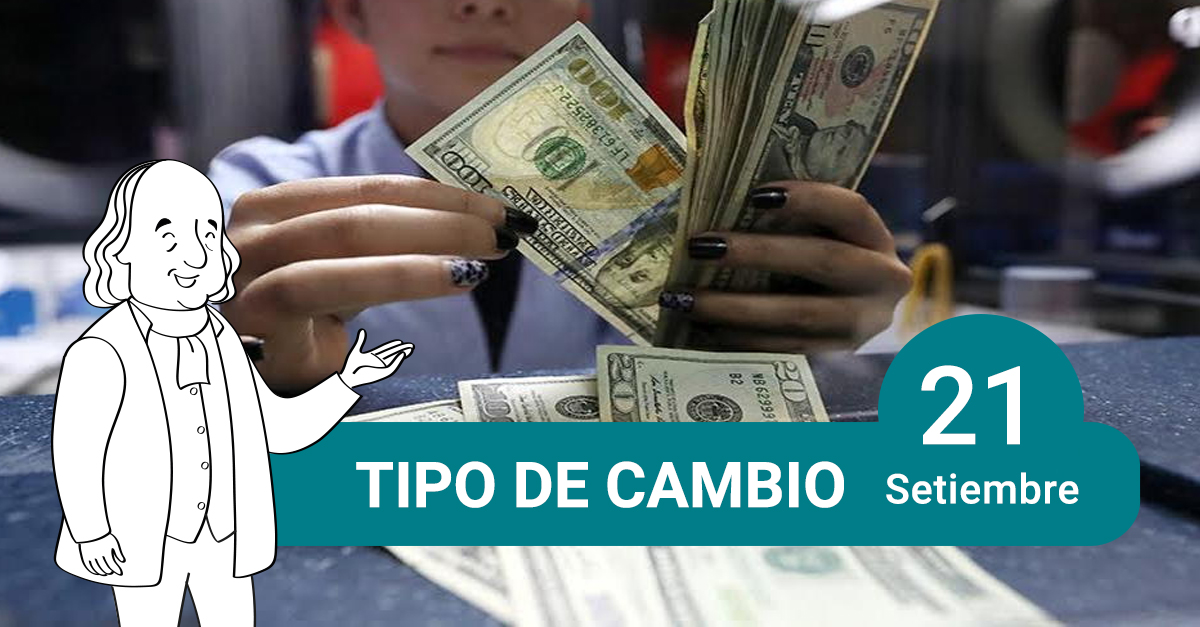 Tipo de cambio