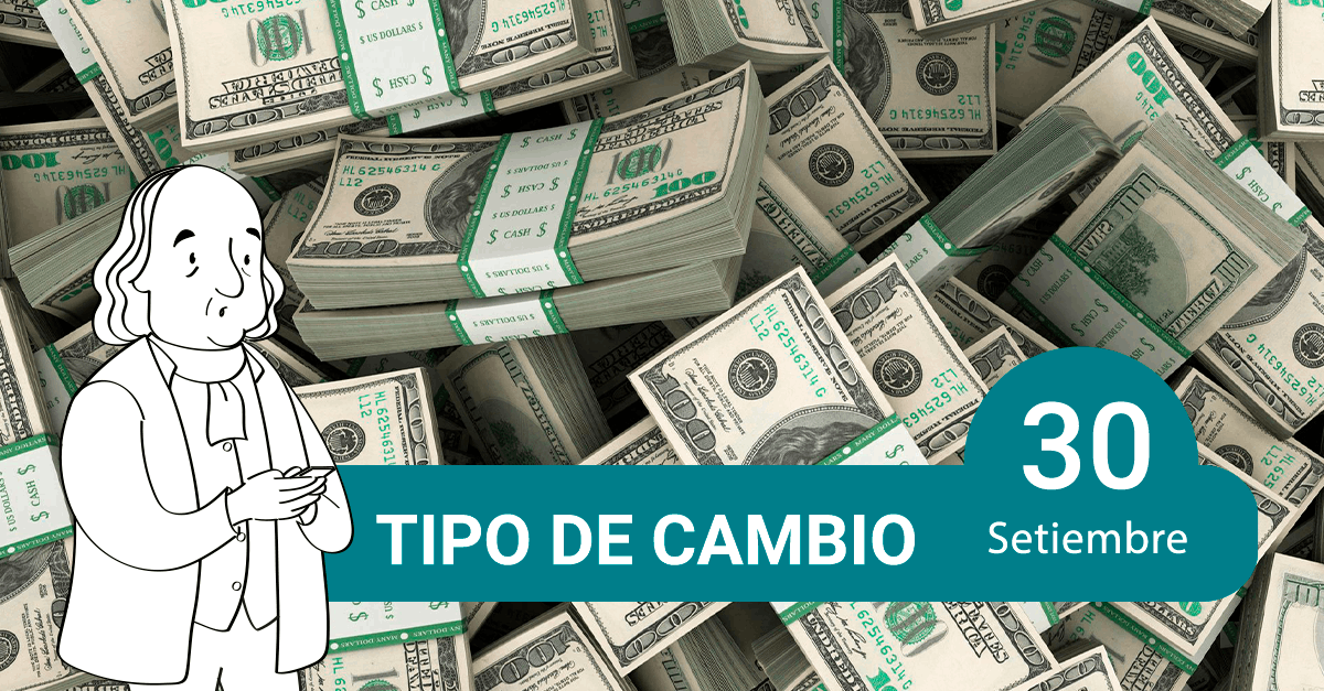 Tipo de Cambio